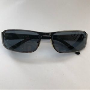 Mens vintage Prada sunglasses